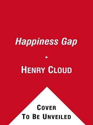 cover image of Law of Happiness